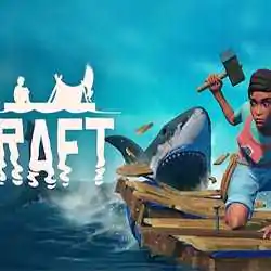Raft PC Game Free Download (Build 17481012)