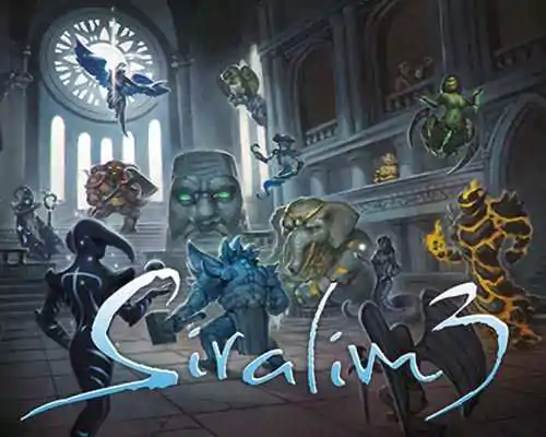 Siralim 3 pc game free download (v1.4.3) - 1