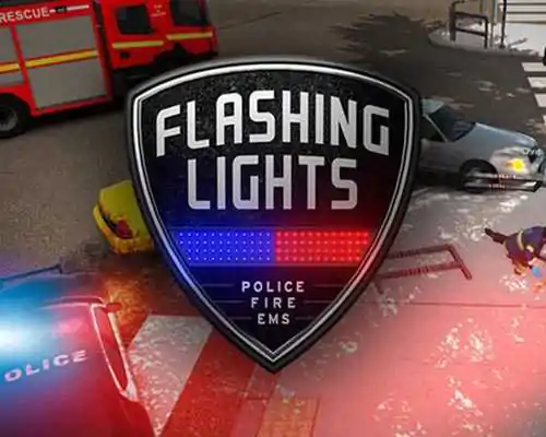 Flashing lights police fire ems free download (b21223378) - 1