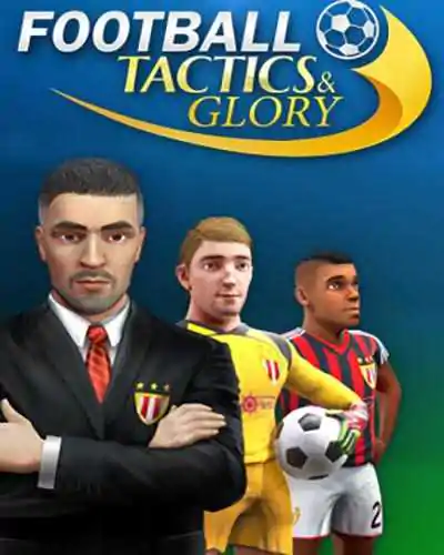 Football tactics and glory free download (build 19668140) - 1
