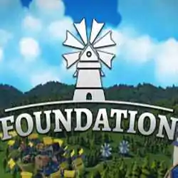 Foundation PC Game Free Download (v1.10.3.6)