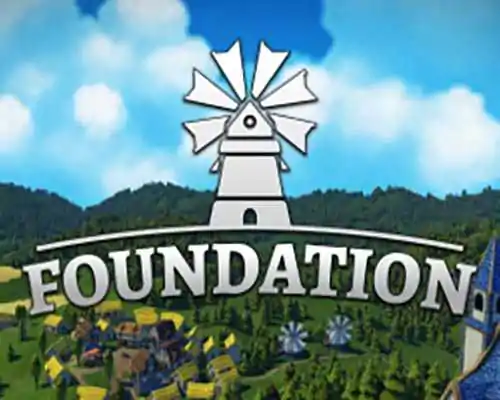 Foundation pc free download (v1.11.0.11) - 1