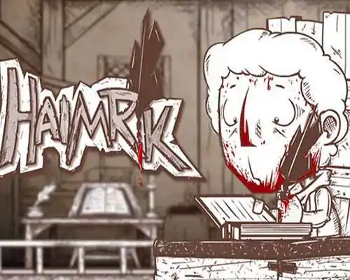 Haimrik pc free download (build 19955744) - 1