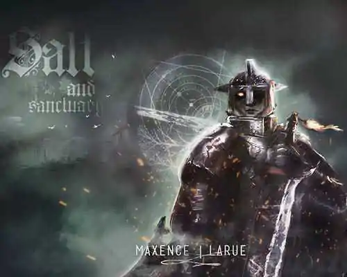 Salt and sanctuary pc free download (build 21354649) - 1