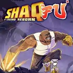 Shaq Fu A Legend Reborn Free Download
