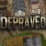 Depraved PC Game Free Download (v1.3b.57)