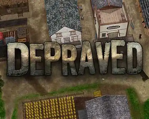 Depraved PC Game Free Download