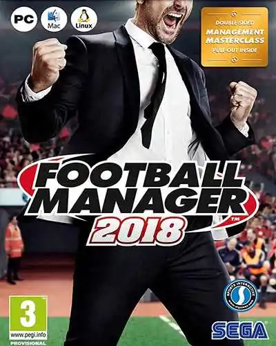 Football manager 2018 free pc download - 1