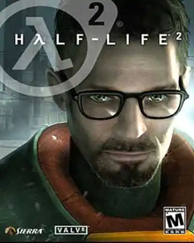 Half-Life 2 PC Game Free Download