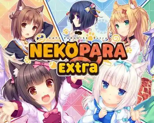 Nekopara extra pc game free download