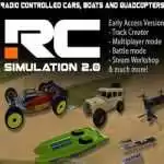 RC Simulation 2.0 PC Game Free Download
