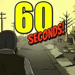 60 Seconds!