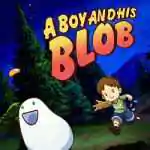 A Boy and His Blob PC Game Free Download A Boy and His Blob PC Game Free Download