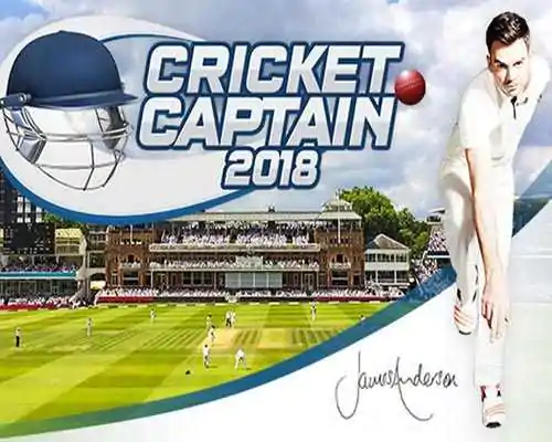 Cricket captain 2018 pc game free download - 1