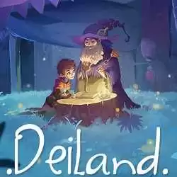 Deiland