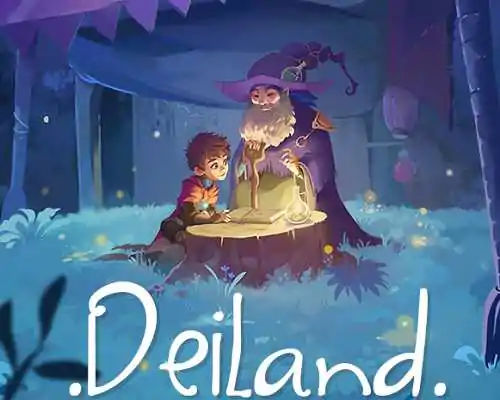 Deiland PC Game Free Download