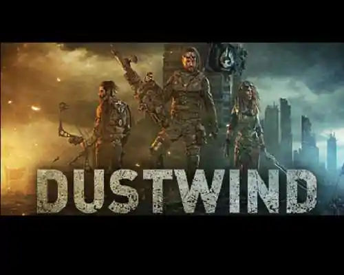 Dustwind pc free download (build 19595284) - 1