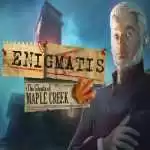 Enigmatis The Ghosts of Maple Creek Free Download Enigmatis The Ghosts of Maple Creek Free Download