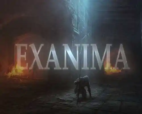 Exanima pc free download (build 19657311) - 1