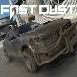 Fast Dust PC Game Free Download