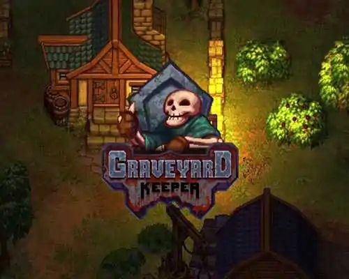 Graveyard keeper free download (v1.407 hotfix 2)
