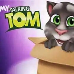 My Talking Tom + Mod Android Free Download