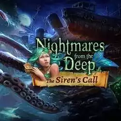 Nightmares from the Deep 2 The Sirens Call