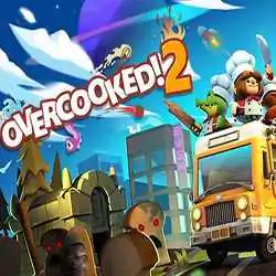 Overcooked 2