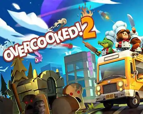 Overcooked 2 pc free download (build 20236421) - 1