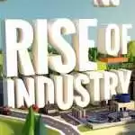 Rise of Industry PC Free Download (v2.3.3)