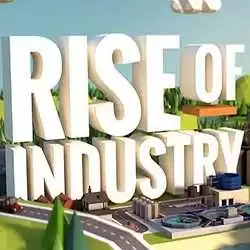 Rise of Industry PC Free Download (v2.3.3)