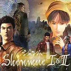 Shenmue I & II PC Game Free Download