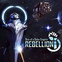 Sins of a Solar Empire Rebellion