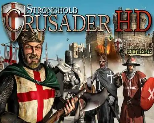 Stronghold crusader extreme hd free download - 1