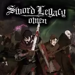 Sword Legacy Omen