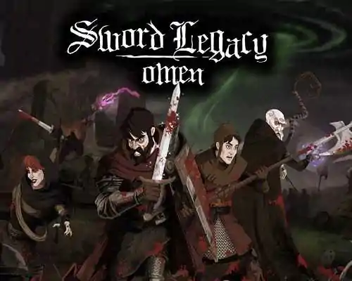 Sword Legacy Omen Free PC Download