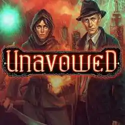 Unavowed PC Game Free Download (Build 16636336)