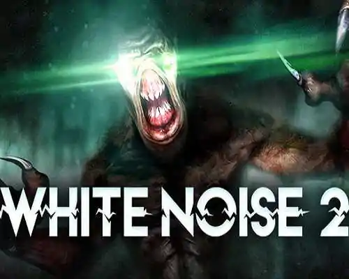 White Noise 2 PC Game Free Download