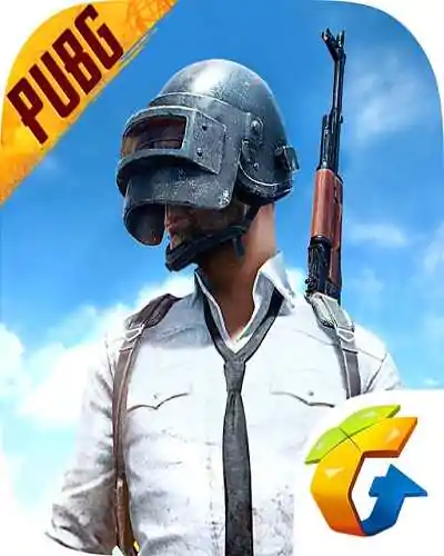 PUBG MOBILE Android Free Download