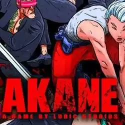 Akane PC Game Free Download