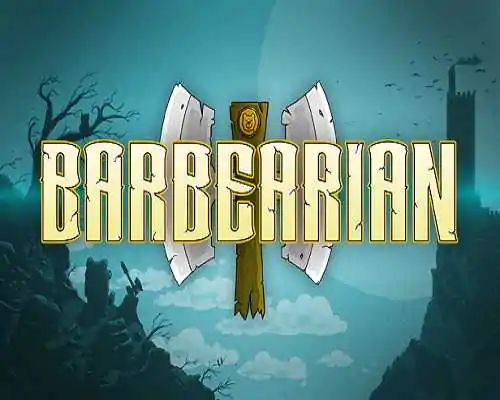 Barbearian PC Game Free Download