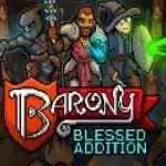 Barony PC Free Download (Build 16731529)