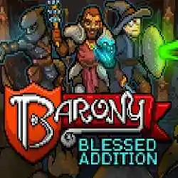 Barony