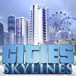 Cities Skylines
