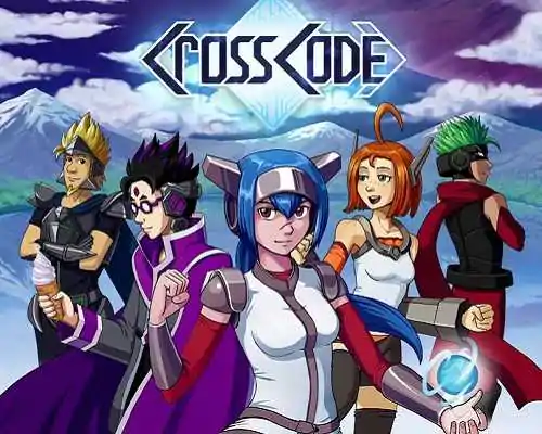 Crosscode pc free download (build 20004663) - 1