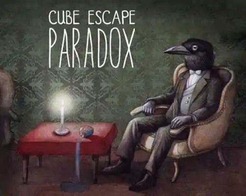 Cube Escape Paradox Free PC Download