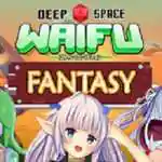 Deep Space Waifu FANTASY Free Download