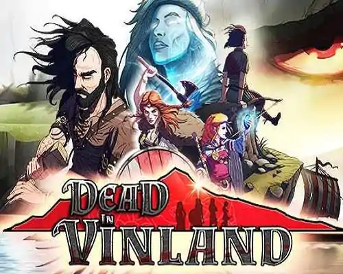 Dead In Vinland Free PC Download