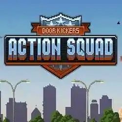 Door Kickers Action Squad Free Download (v1.2.15)
