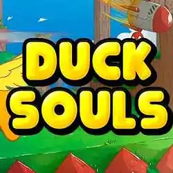 Duck Souls